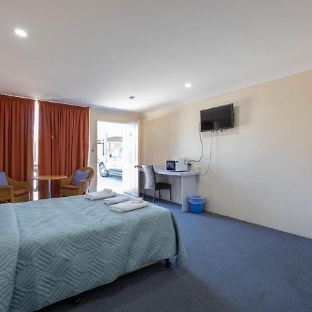 وارويك Alexander Motel المظهر الخارجي الصورة