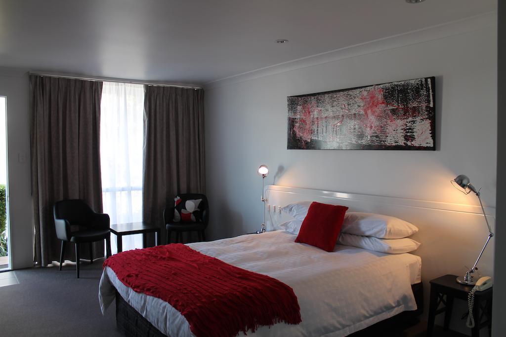 وارويك Alexander Motel الغرفة الصورة