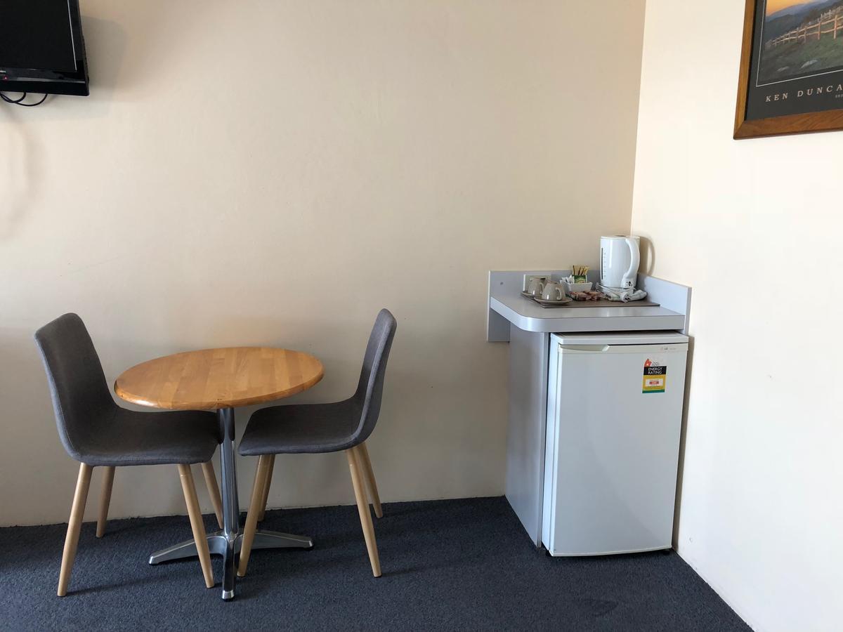 وارويك Alexander Motel المظهر الخارجي الصورة